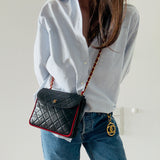 Rare Chanel Matelasse Double Flap