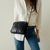 Chanel Decacoco Camera Bag