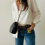 Chanel Decacoco Camera Bag