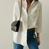 Chanel Coco Mark Crossbody Bag