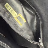 Chanel Iconic Double Chain CC Tote Bag