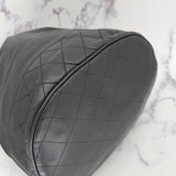 Rare Chanel Gabrielle Bucket Bag