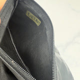 Rare Chanel Gabrielle Bucket Bag