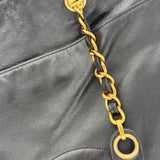Chanel Decacoco Chain Tote