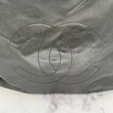 Chanel Decacoco Chain Tote