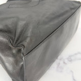 Chanel Decacoco Chain Tote