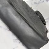 Chanel Decacoco Chain Tote