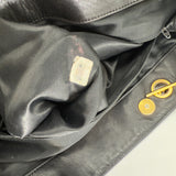Chanel Decacoco Chain Tote