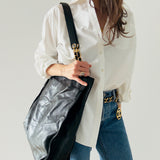 Chanel Decacoco Chain Tote