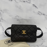 Chanel Timeless Belt Bag