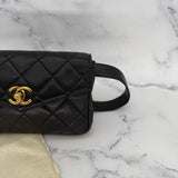 Chanel Timeless Belt Bag