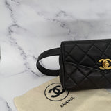 Chanel Timeless Belt Bag