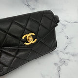 Chanel Timeless Belt Bag