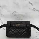 Chanel Timeless Belt Bag