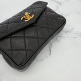 Chanel Timeless Belt Bag