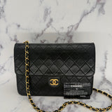 Chanel Timeless Classic Single Flap