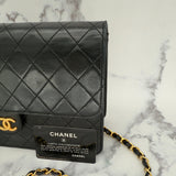 Chanel Timeless Classic Single Flap