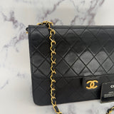 Chanel Timeless Classic Single Flap