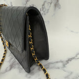 Chanel Timeless Classic Single Flap