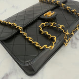 Chanel Timeless Classic Single Flap