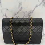 Chanel Timeless Classic Single Flap
