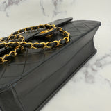 Chanel Timeless Classic Single Flap
