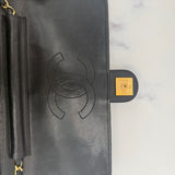 Chanel Timeless Classic Single Flap