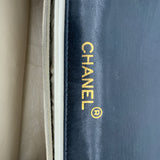 Chanel Big Logo Envelope Flap Bag