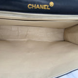 Chanel Big Logo Envelope Flap Bag