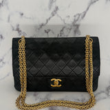 Chanel Timeless Classic Medium Double Flap
