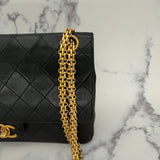 Chanel Timeless Classic Medium Double Flap