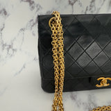 Chanel Timeless Classic Medium Double Flap