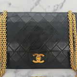 Chanel Timeless Classic Medium Double Flap
