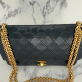 Chanel Timeless Classic Medium Double Flap