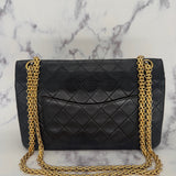 Chanel Timeless Classic Medium Double Flap