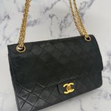 Chanel Timeless Classic Medium Double Flap