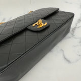 Chanel Timeless Classic Medium Double Flap