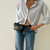 Chanel Timeless Belt Bag