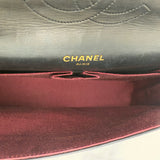 Chanel Timeless Classic Medium Double Flap