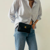 Chanel Timeless Belt Bag