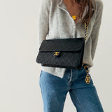 Chanel Timeless Classic Single Flap