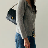 Chanel Timeless Classic Single Flap