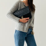 Chanel Timeless Classic Single Flap