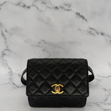 Chanel Timeless Belt Bag