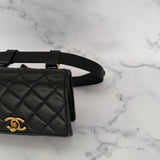 Chanel Timeless Belt Bag