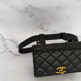 Chanel Timeless Belt Bag