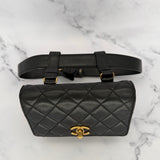 Chanel Timeless Belt Bag