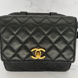 Chanel Timeless Belt Bag