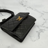 Chanel Timeless Belt Bag