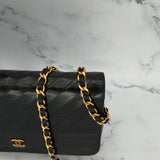 Chanel Mademoiselle Classic Flap